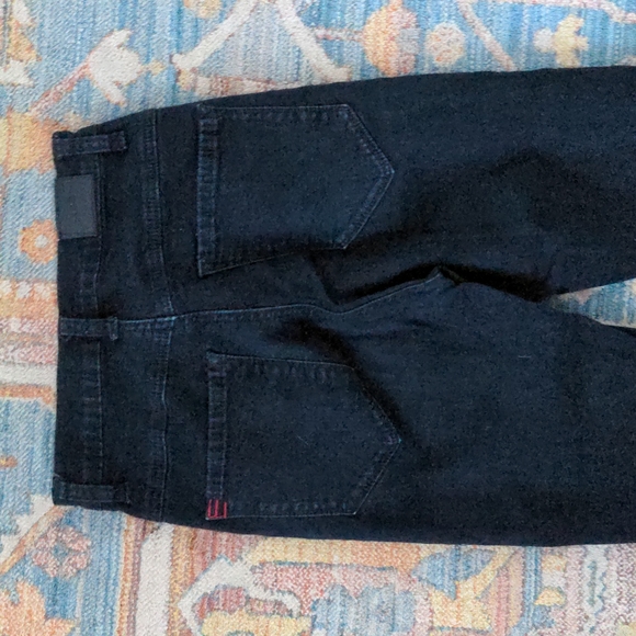 Urban Outfitters High Waist Seam Jean - Picture 5 of 5